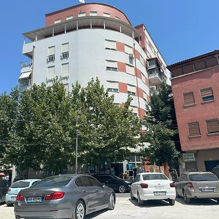 Apartment In